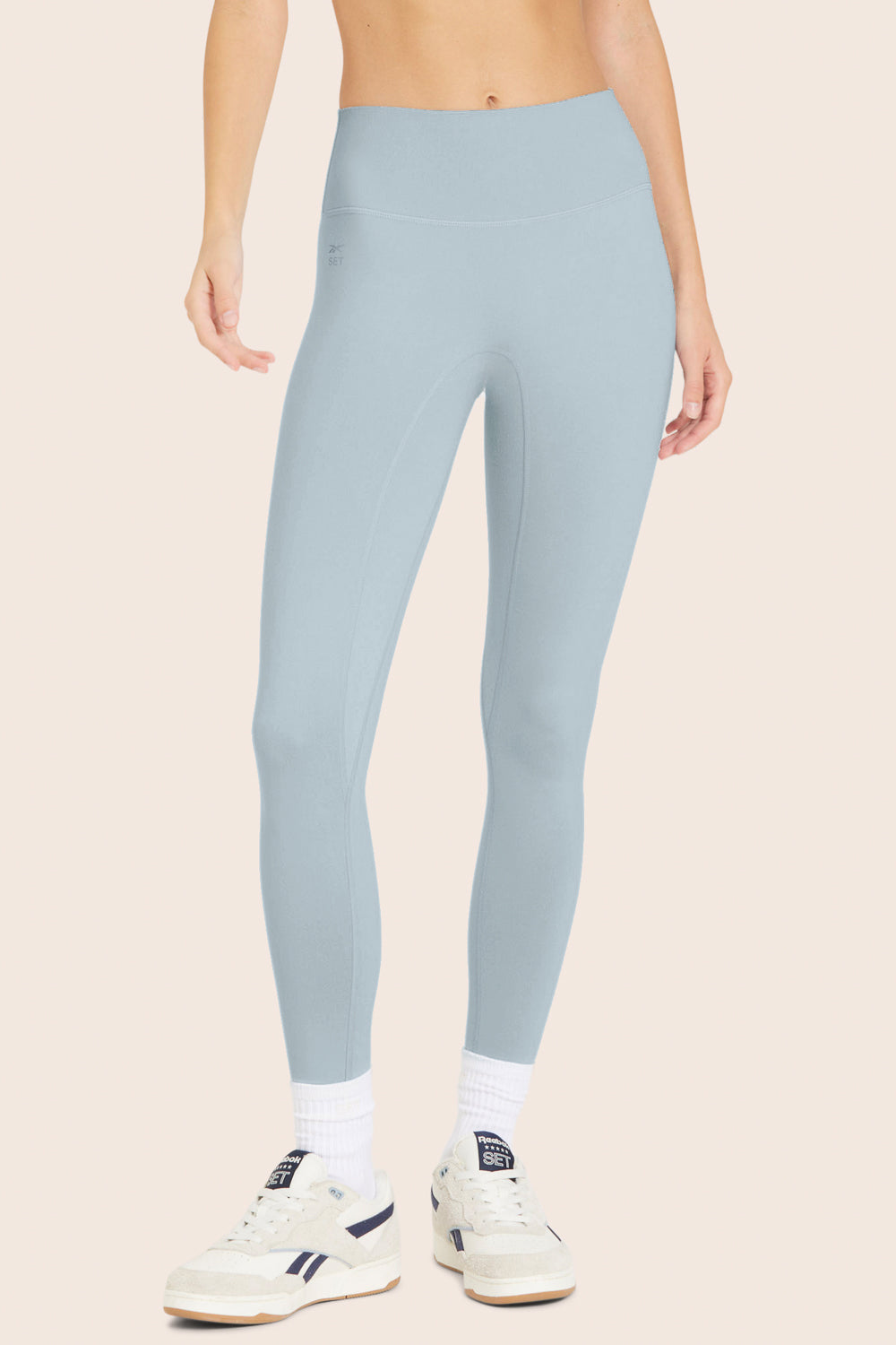 FORMCLOUD® REEBOK X SET LEGGINGS IN HEIRLOOM