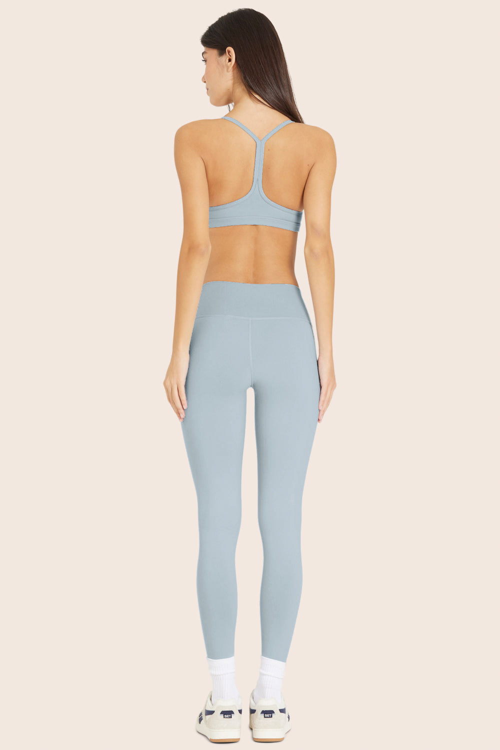 FORMCLOUD® REEBOK X SET LEGGINGS IN HEIRLOOM