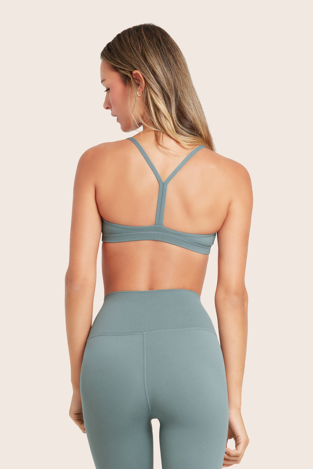 SET™ AIRLUXE™ BREATHE Y BRA IN BAY