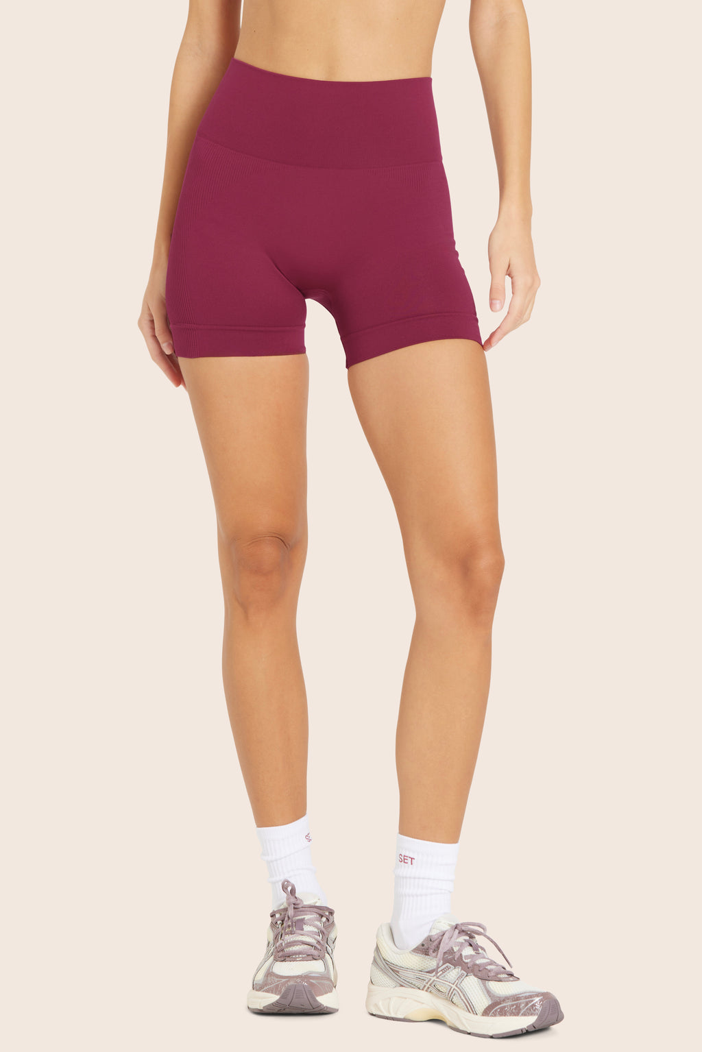 SCULPTFLEX® POWER SHORTS - WILDBERRY Featured Image