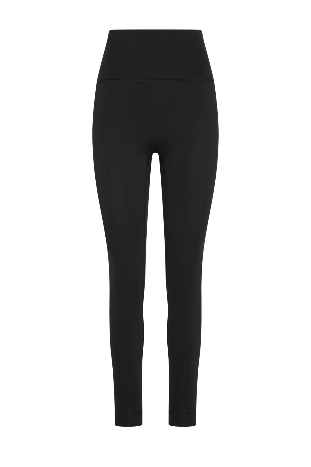 AIRLUXE™ BREATHE HIGH-RISE LEGGINGS - ONYX Featured Image