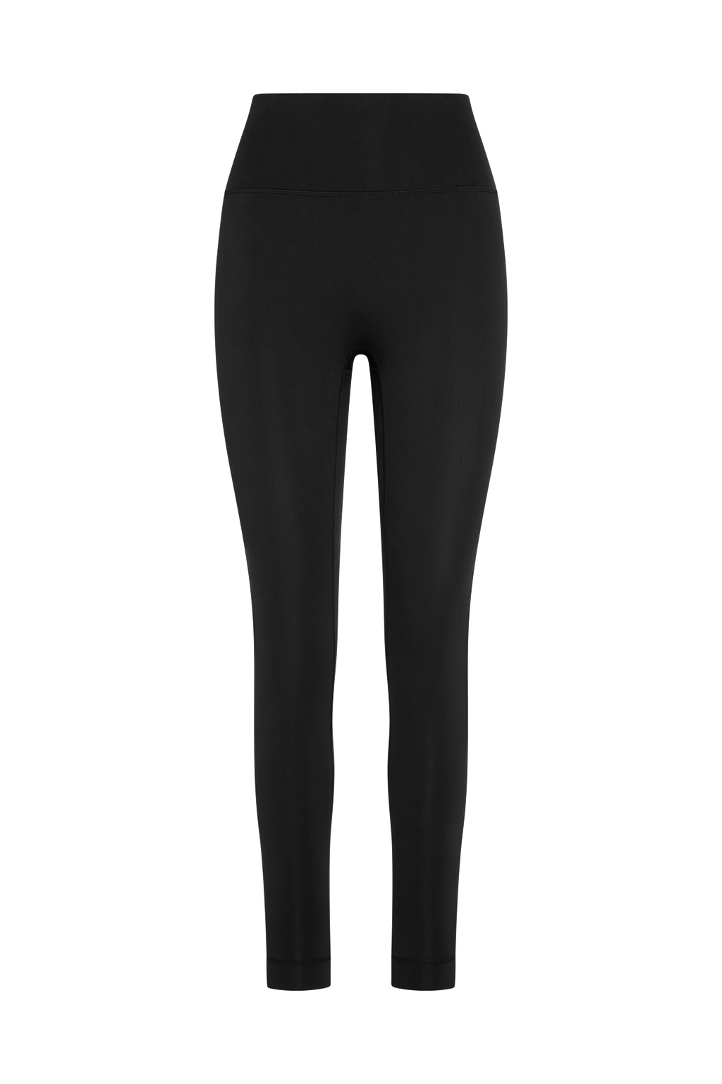 AIRLUXE™ BREATHE MID-RISE LEGGINGS - ONYX Featured Image