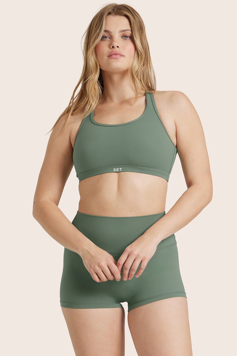 AIRLUXE™ BREATHE FLEX BRA - REFRESH Featured Image