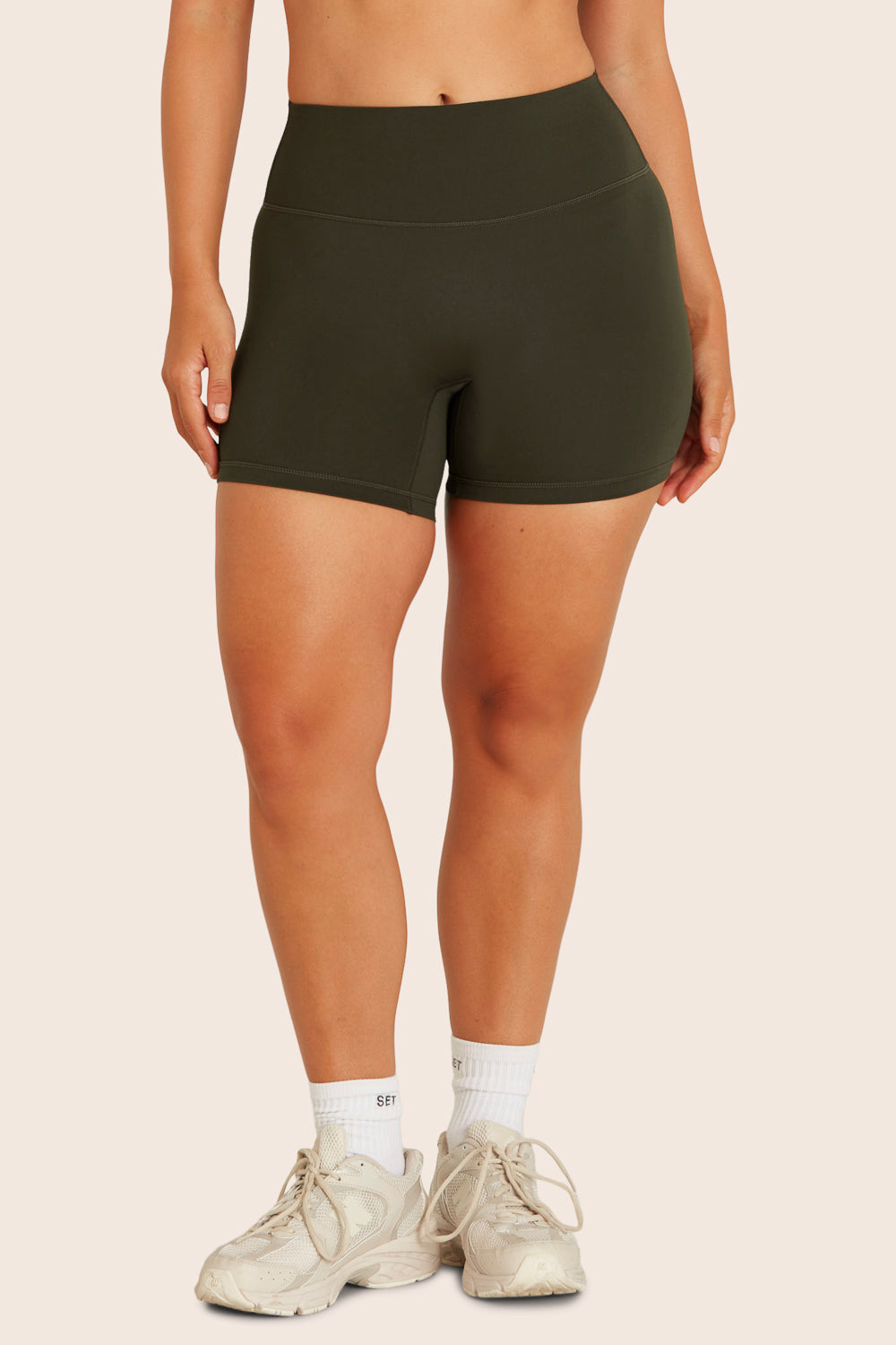 SPORTBODY® SPORTY SHORTS - AFTER HOURS Featured Image