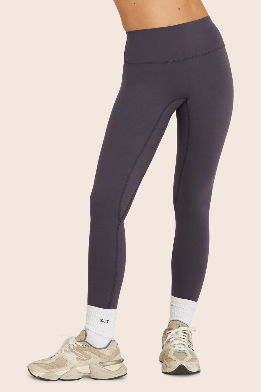 FORMCLOUD® CLOUD LEGGINGS - STORM Featured Image