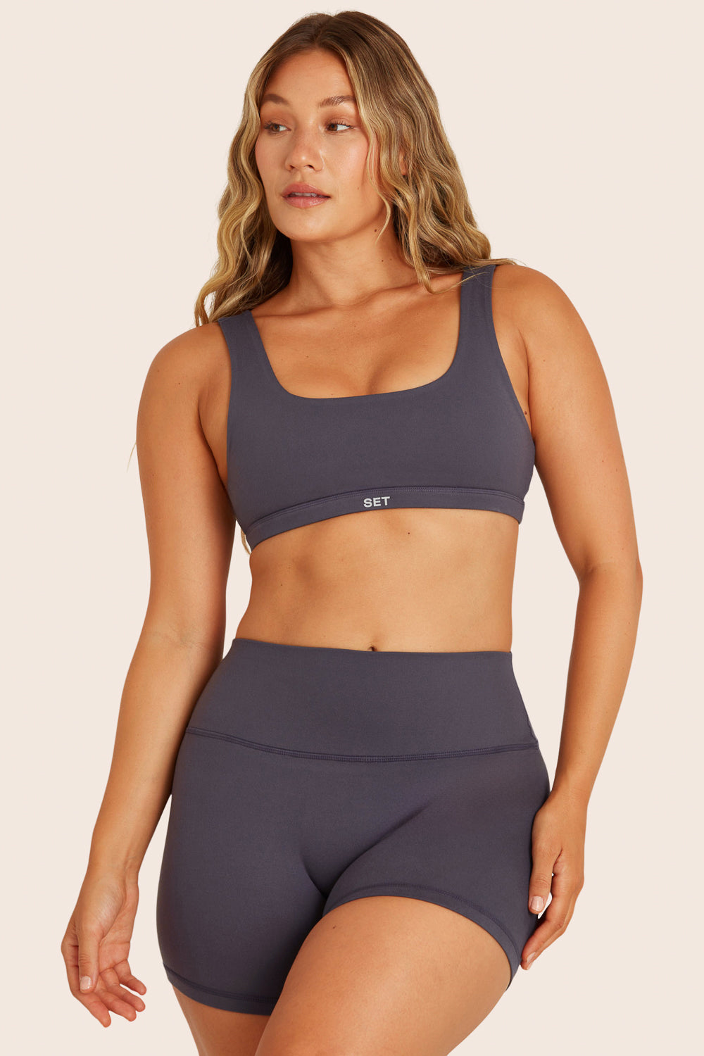 SET™ FORMCLOUD® U BRA IN STORM