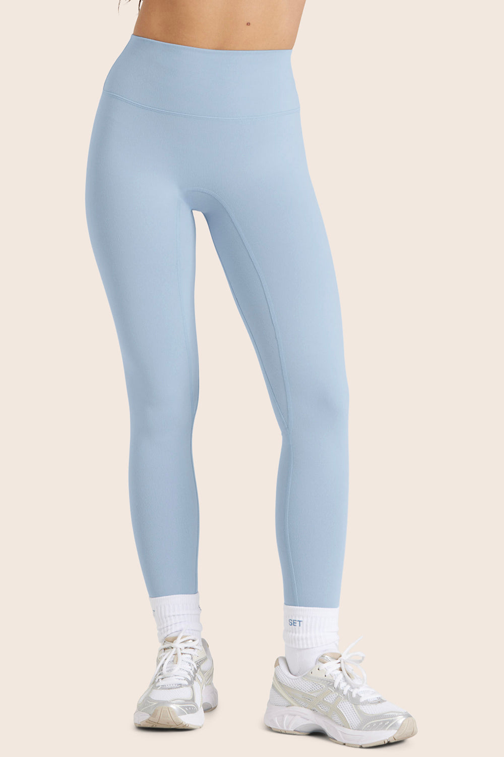 FORMCLOUD® CLOUD LEGGINGS - FROST Featured Image