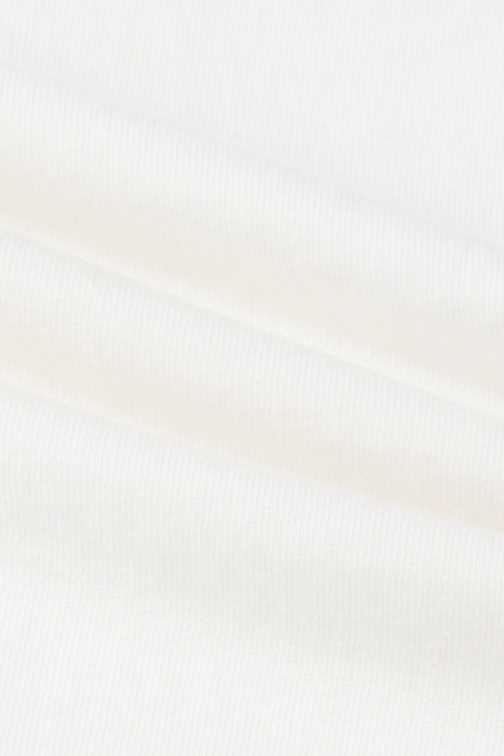 SET™ HEAVY COTTON EASY PANTS IN BLANC