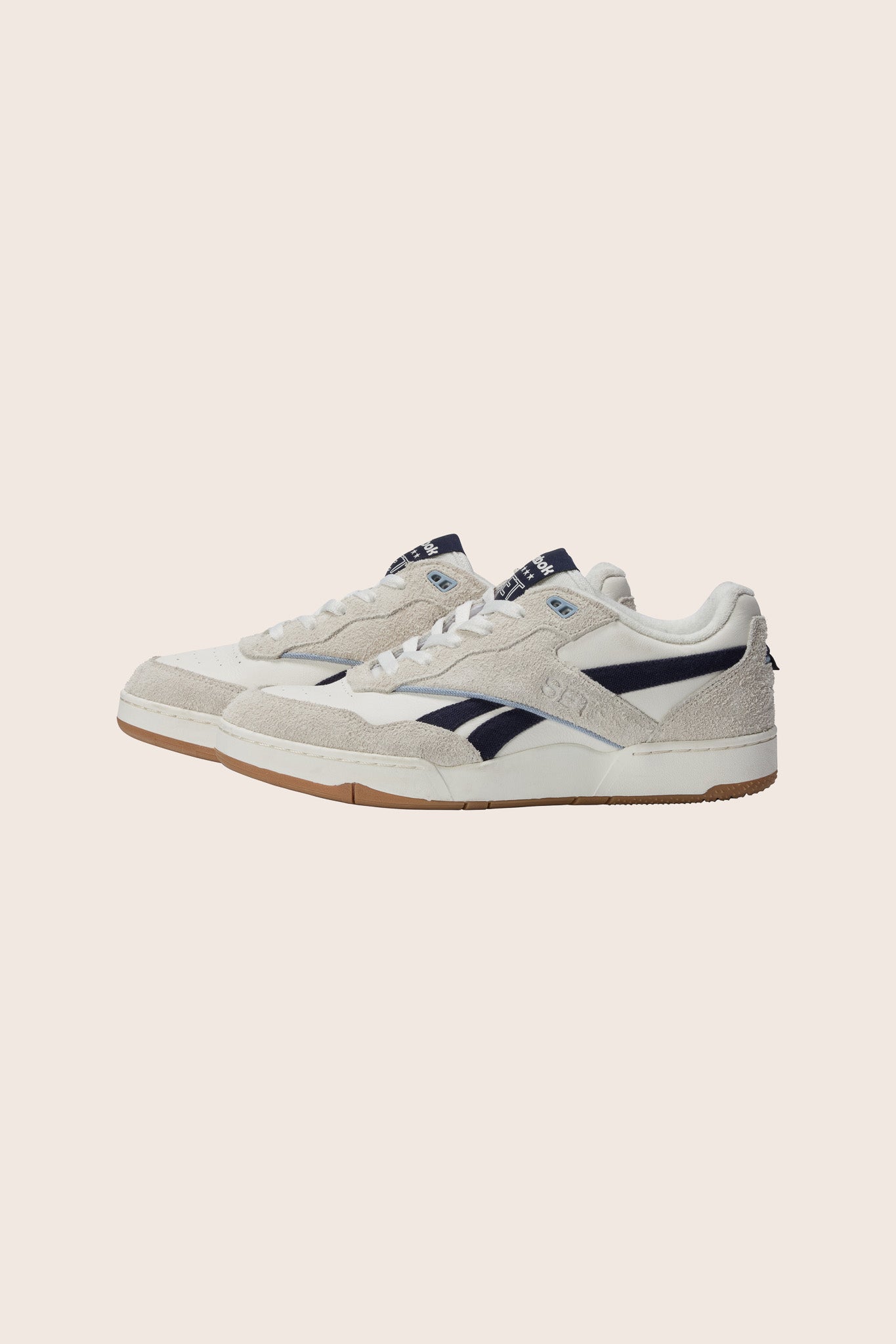 REEBOK X SET BB 4000 II SHOES