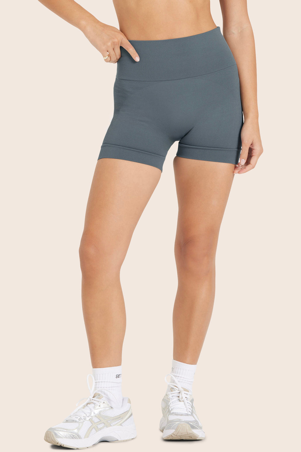 SCULPTFLEX® POWER SHORTS - SLATE Featured Image