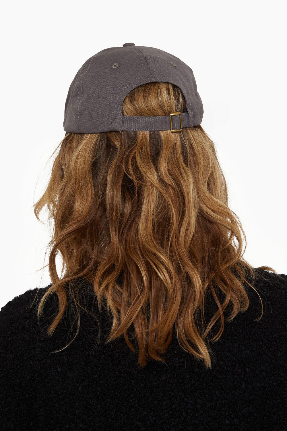 SET™ CLASSIC CAP IN GRAPHITE