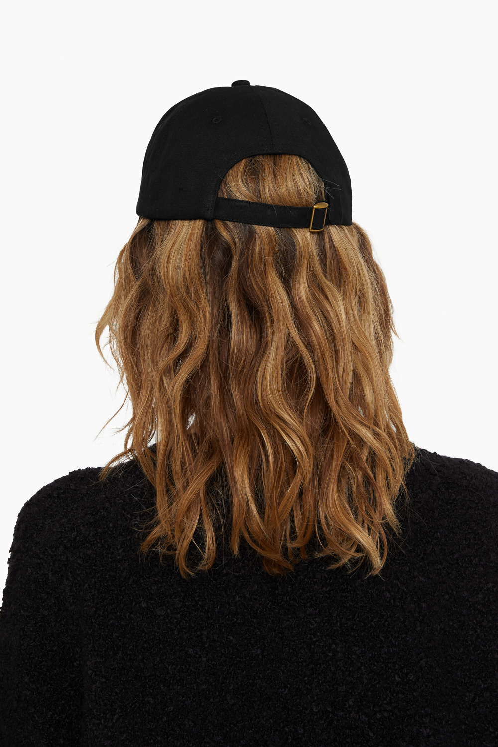 SET™ CLASSIC CAP IN ONYX