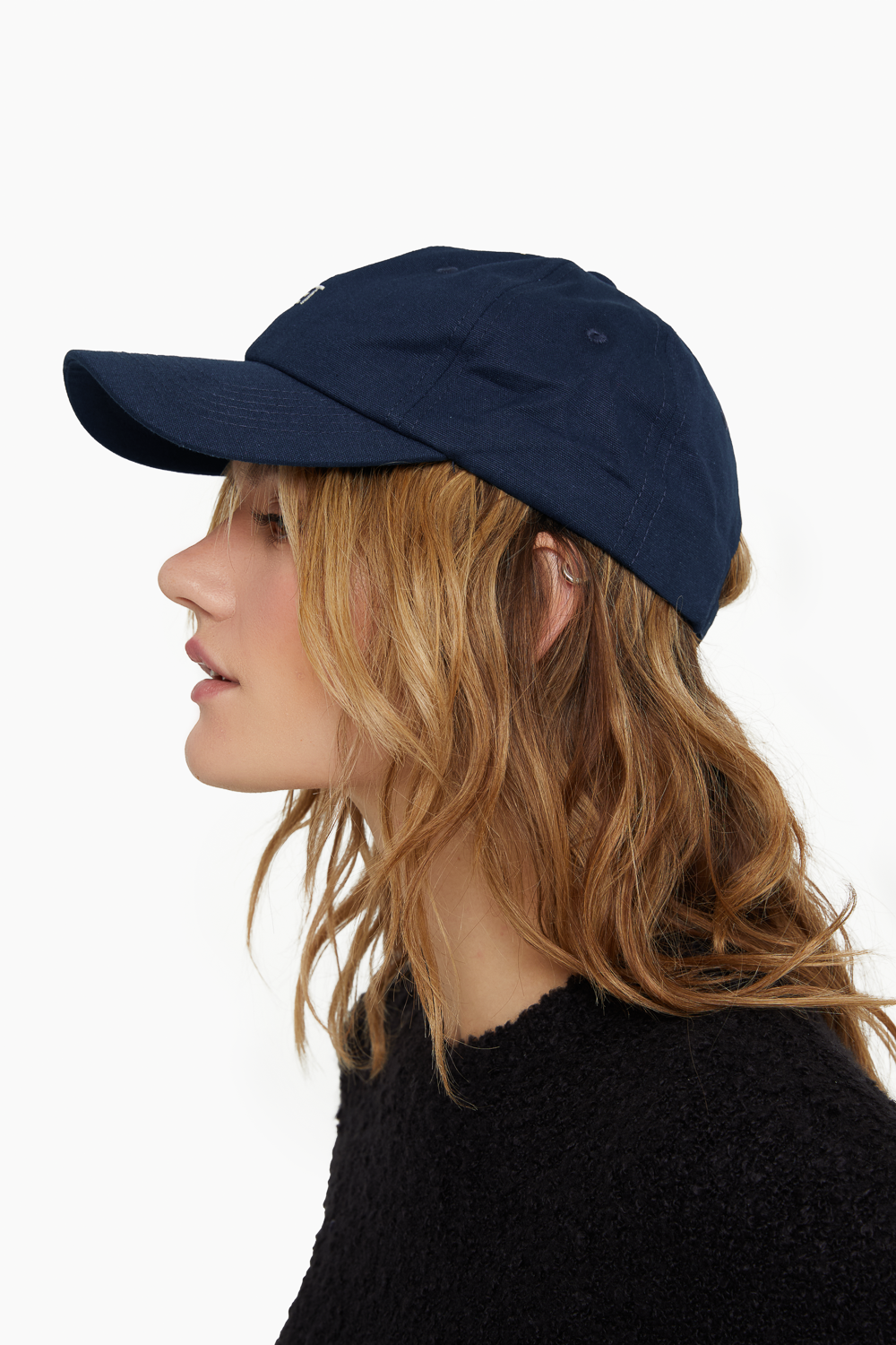 SET™ CLASSIC CAP IN OXFORD