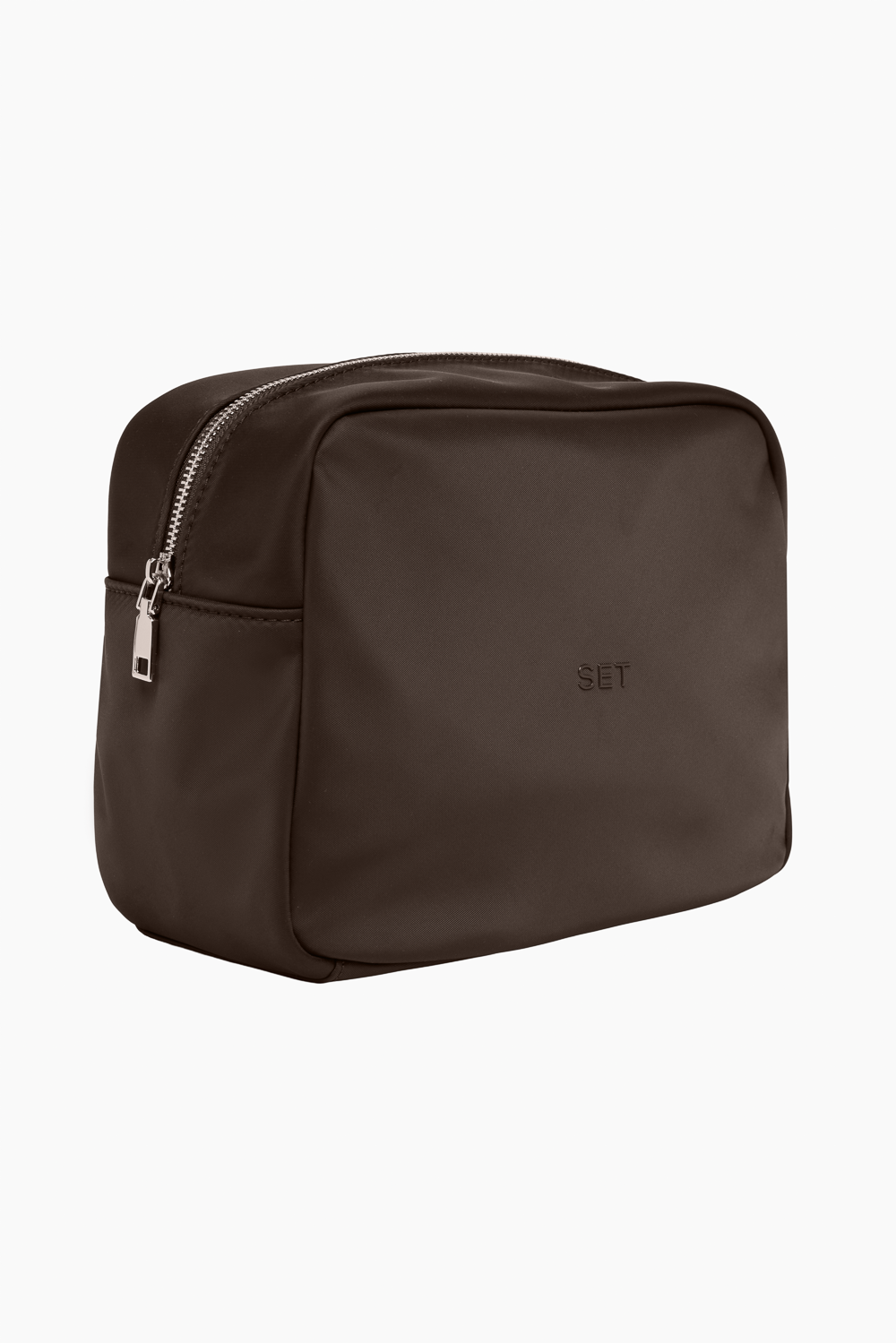 SET™ EVERYTHING BAG IN ESPRESSO