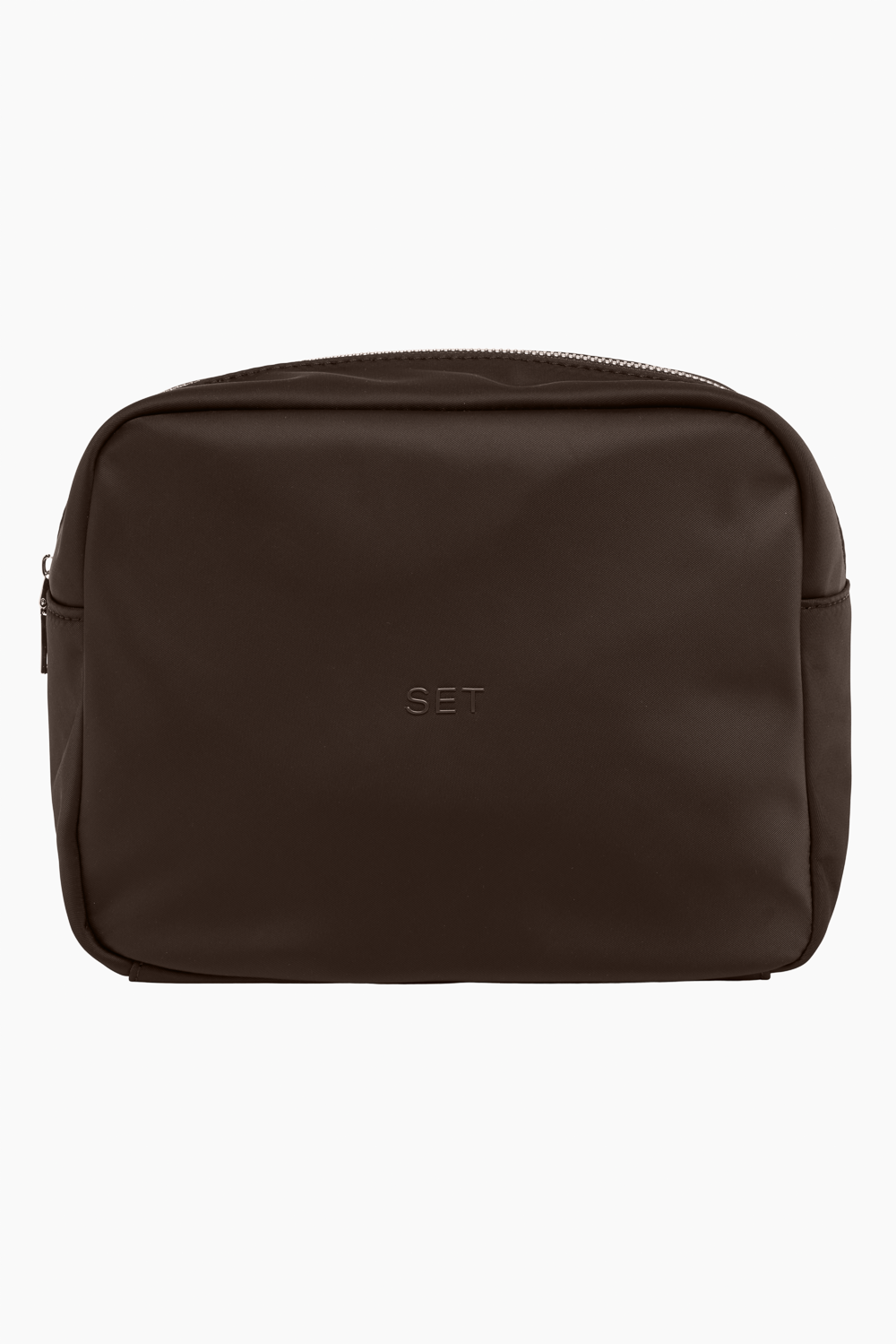 SET™ EVERYTHING BAG IN ESPRESSO