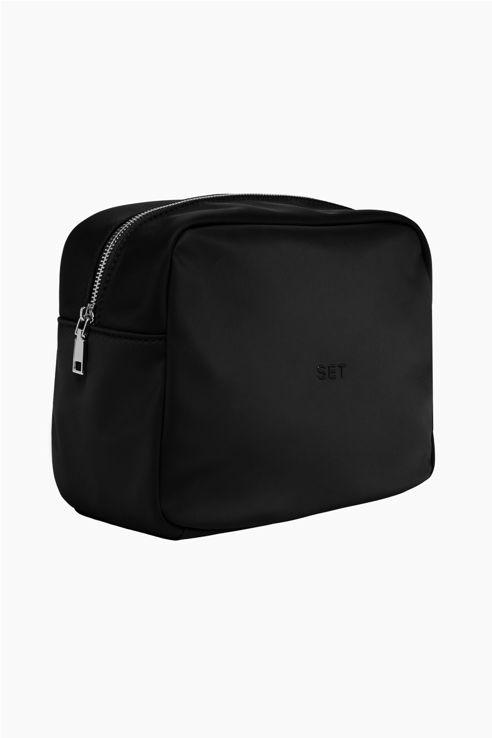 SET™ EVERYTHING BAG IN ONYX