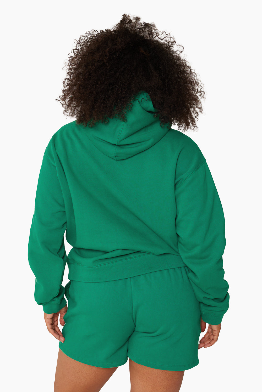 SET™ HEAVYWEIGHT SWEATS HOODIE IN PALM