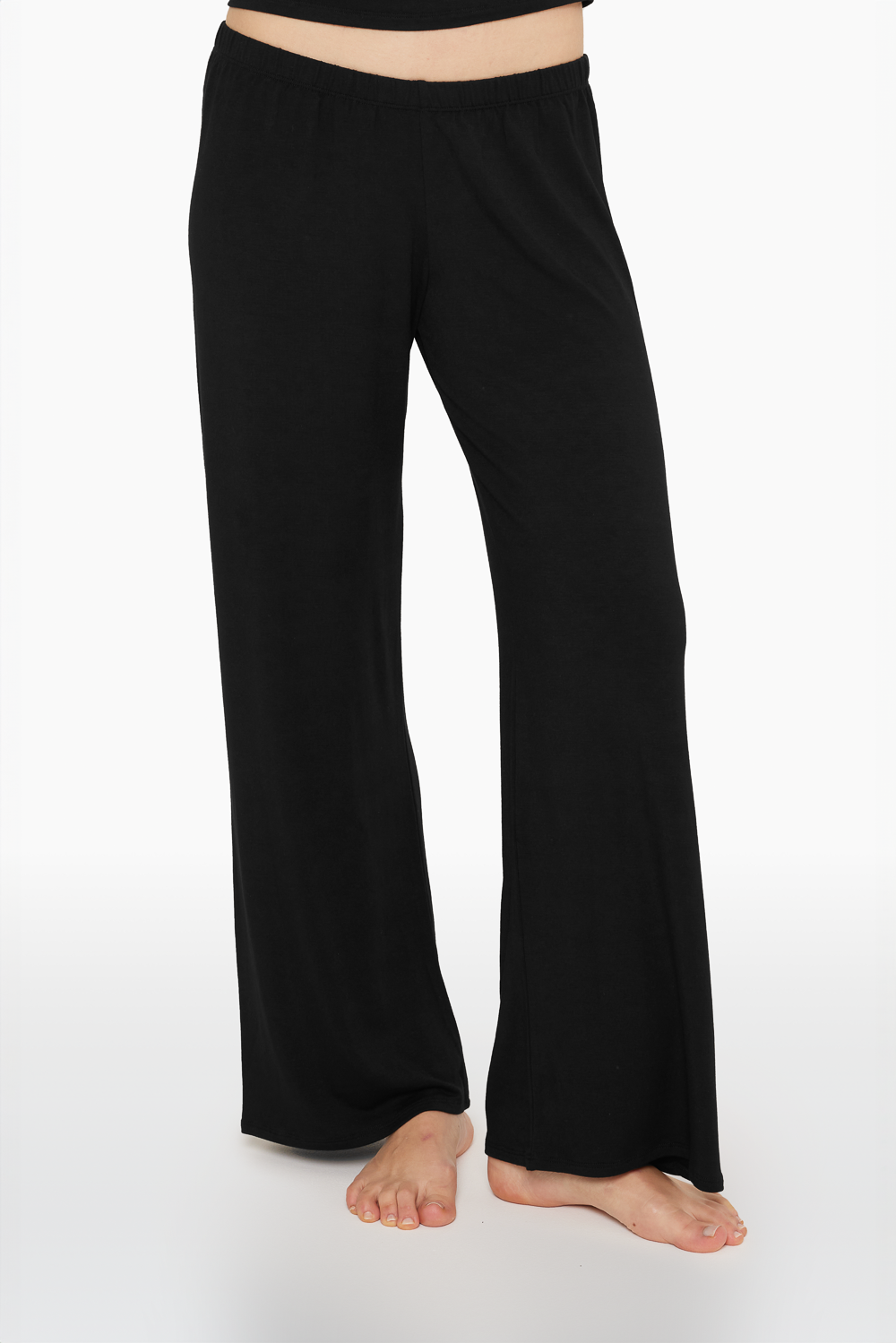 SET™ CLASSIC SLEEP PANTS IN ONYX