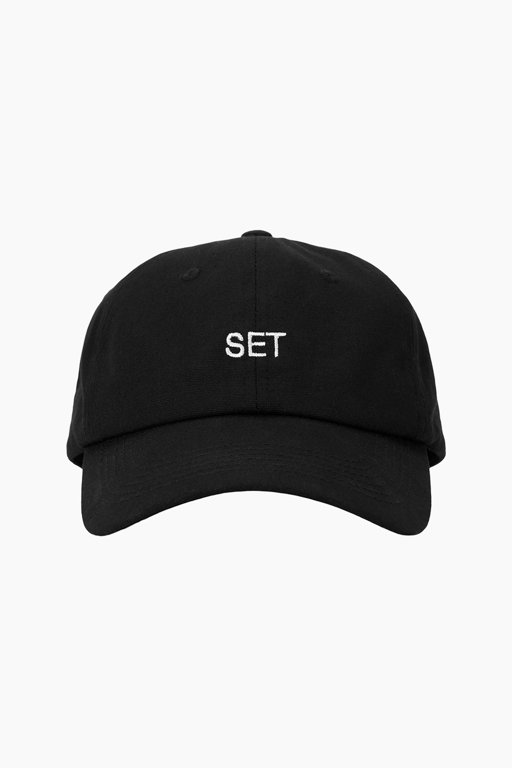 SET™ CLASSIC CAP IN ONYX