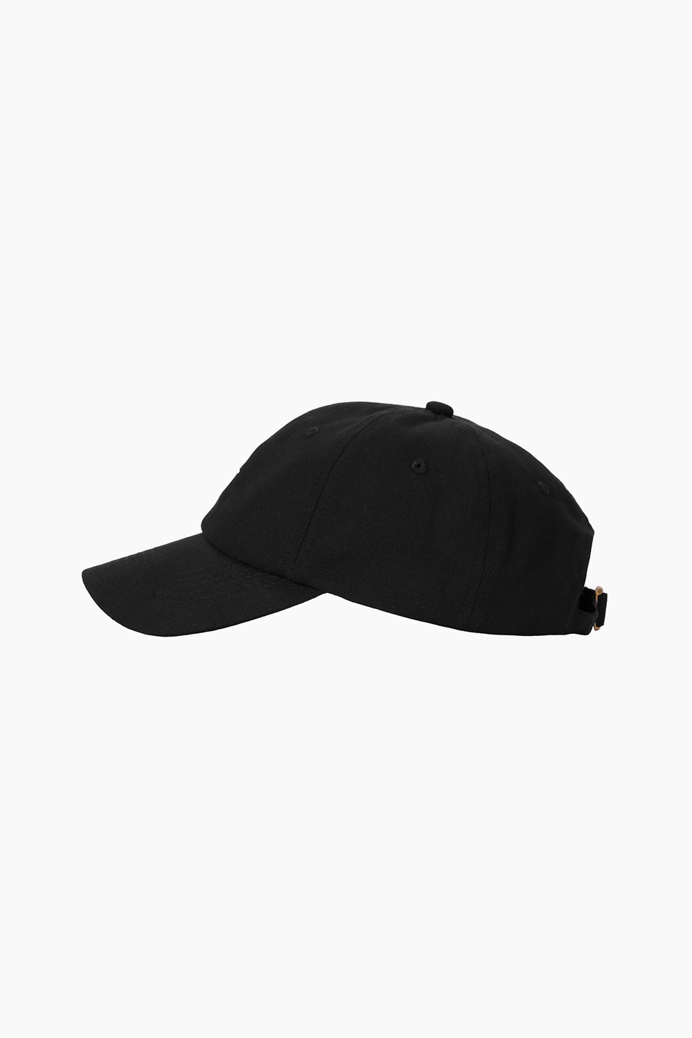 SET™ CLASSIC CAP IN ONYX