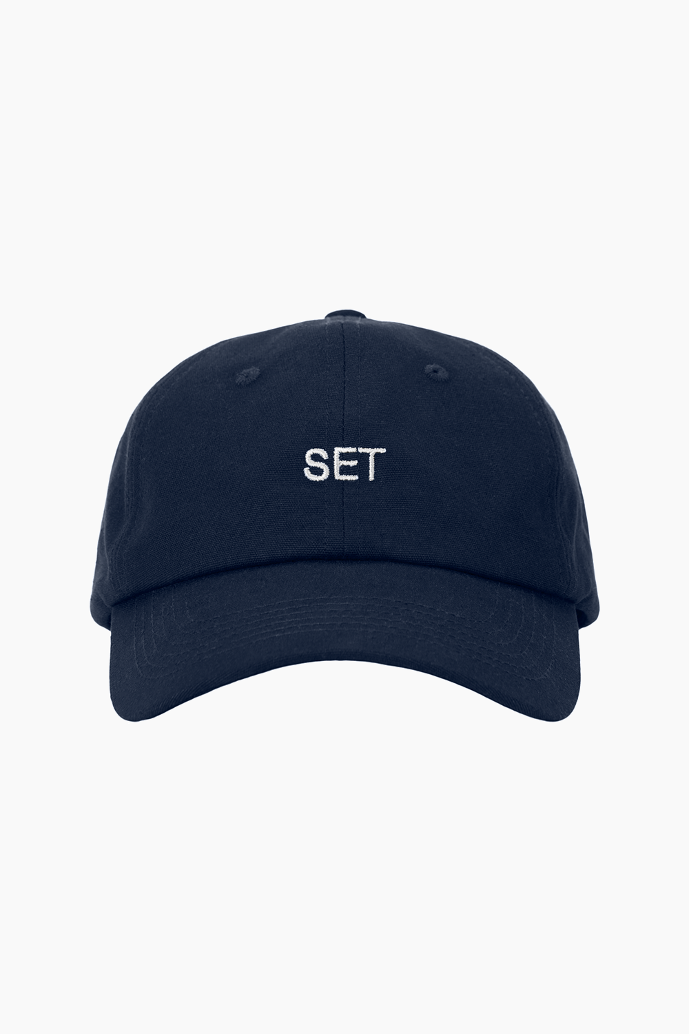 SET™ CLASSIC CAP IN OXFORD