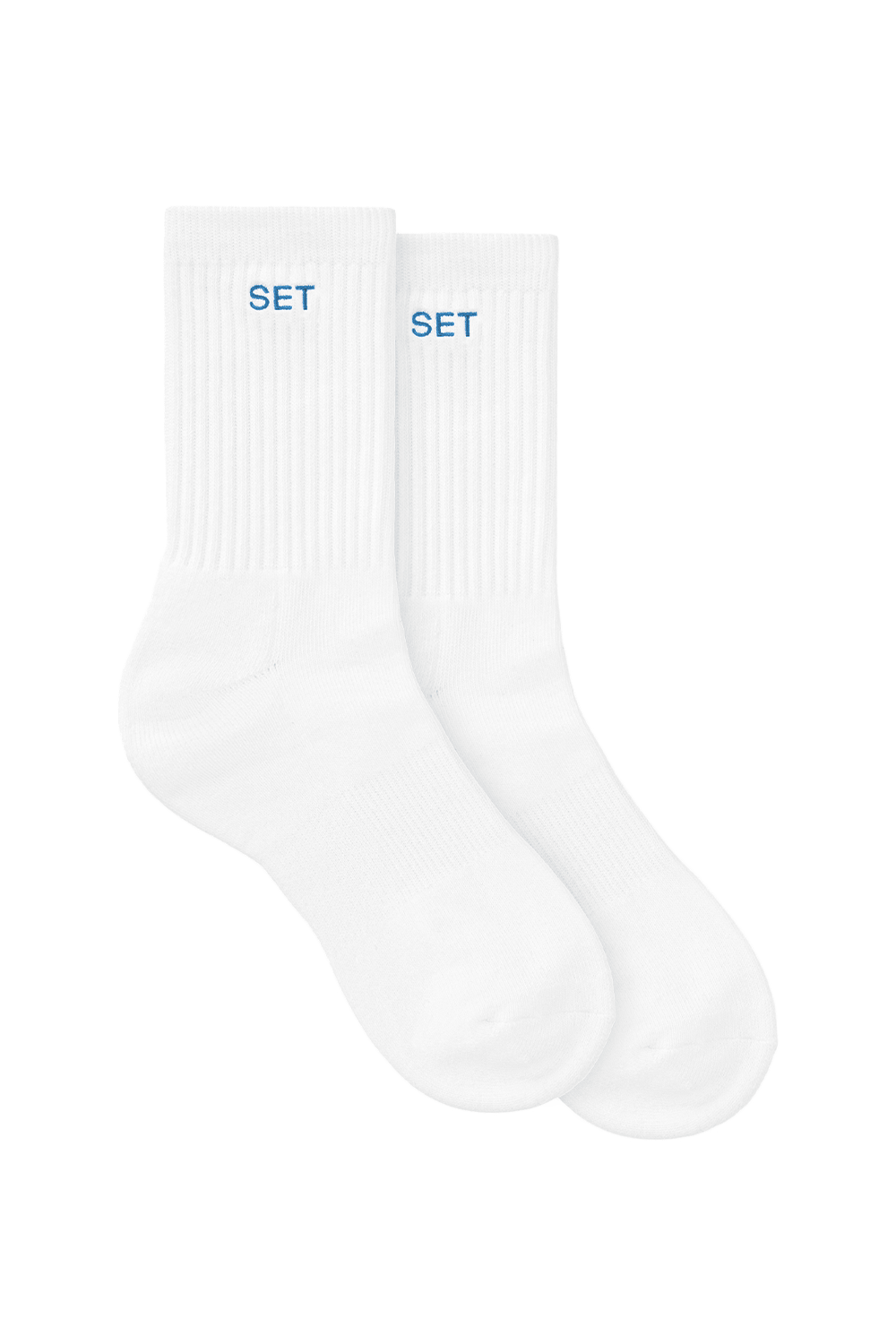 SET SOCKS IN SEAPORT