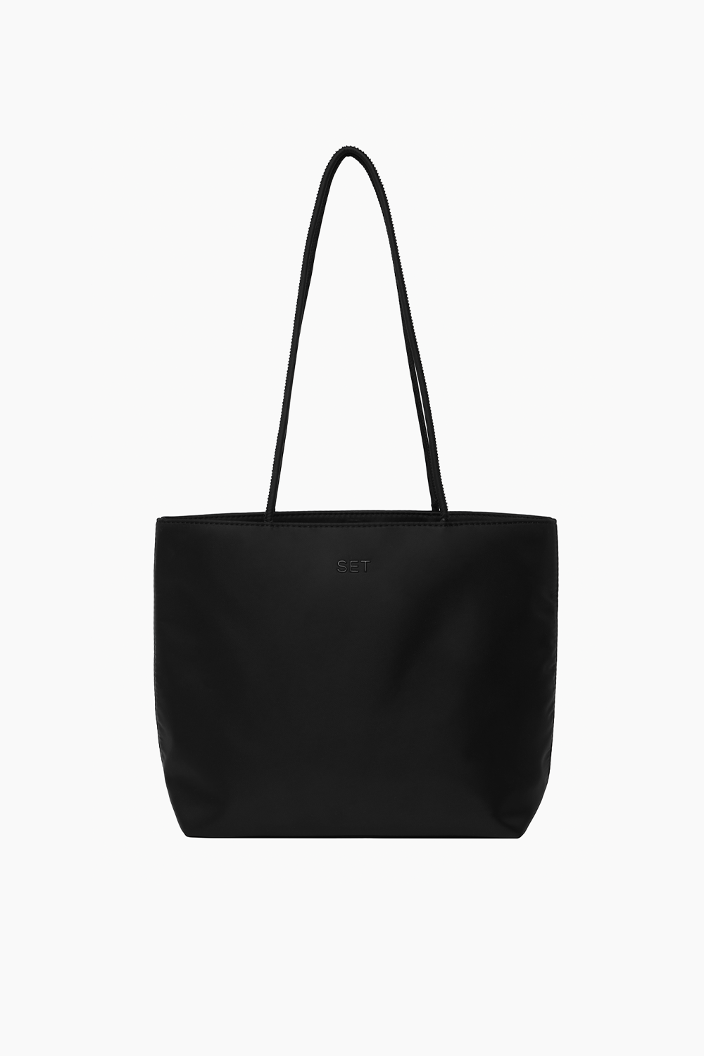 SET™ CITY TOTE IN ONYX