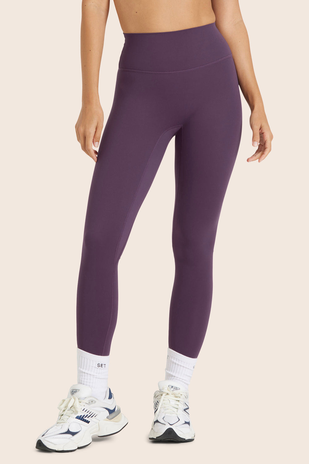 SPORTBODY® SPORTY LEGGINGS - SPARKLE Featured Image