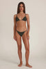 SET™ X VOLCOM SWIM SANDY STRING BOTTOM IN DEEP SEA