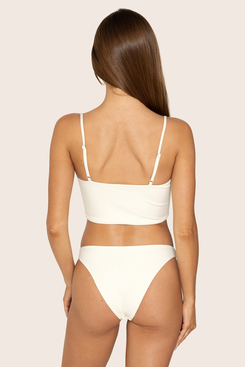 SET™ SWIM SANDY CAMI TOP IN SEA SALT